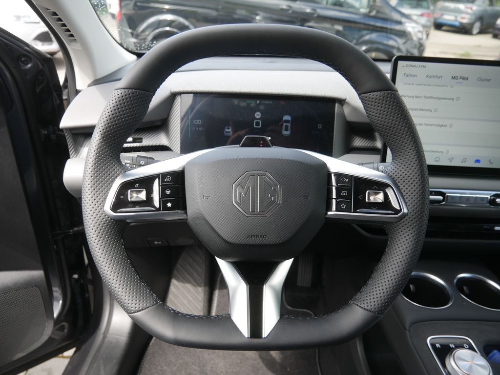 MG S5
