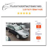 Volvo V70 2.4 II Comfort - TÜV+Grosse Insp. neu - Volvo V70: Ii