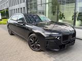 BMW 740xd Lang - gebrauchte BMW 740 aus dem Jahr 2023
