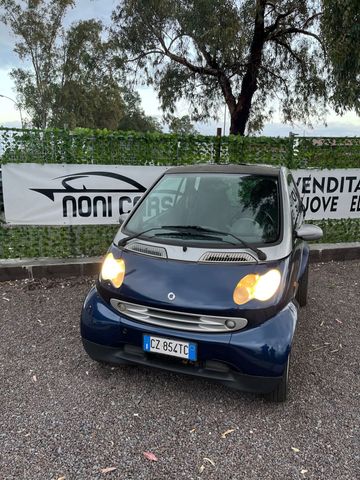 Smart ForTwo Passion