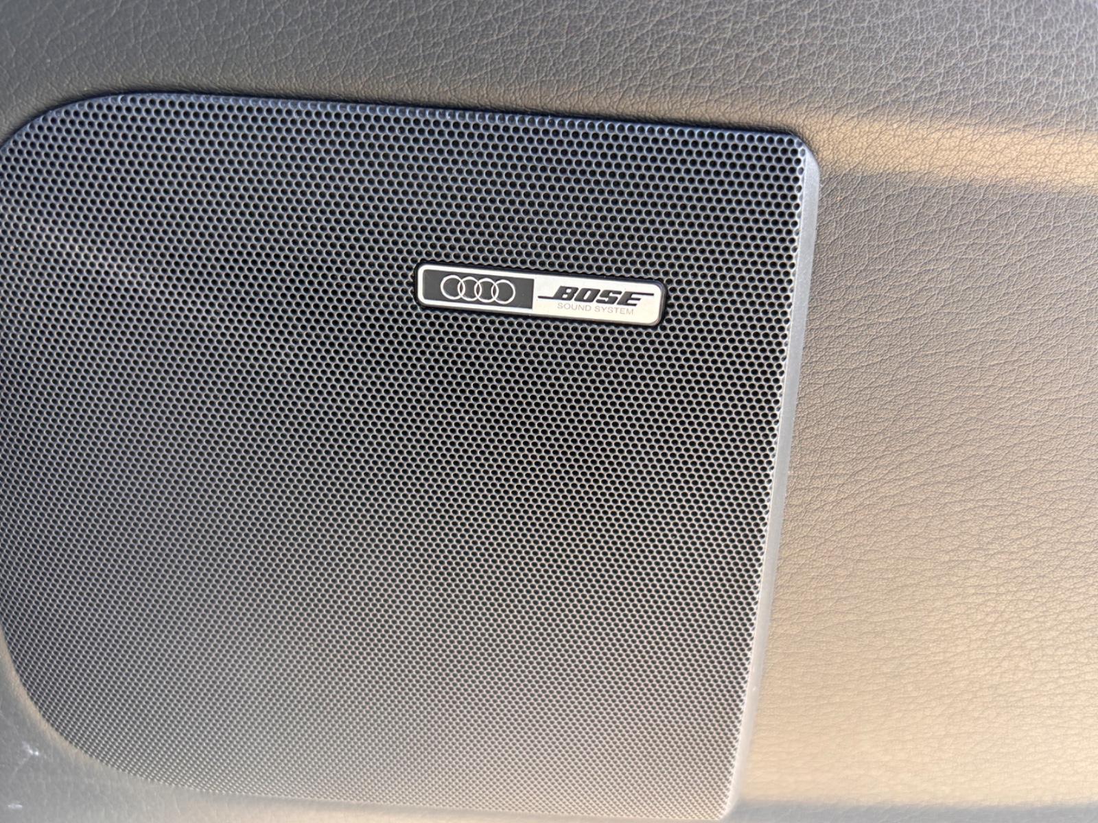 Audi Quattro 2004 — photo 15