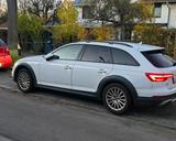 Audi A4 Allroad quattro 2.0 TDI, 190 PS. E... - Audi A4 Allroad Limousine Gebrauchtwagen