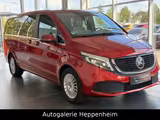 Mercedes-Benz EQV 300 lang - Mercedes-Benz EQV mit Panoramadach