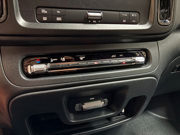 Mercedes Vito - 11