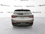Opel Grandland Innovation *AHK*TEILLEDER*SITZHEIZUNG* - Opel Gebrauchtwagen von 2018