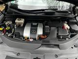 Lexus RX  450hL Luxury Line Luxury Line - Lexus RX 450 aus 2018