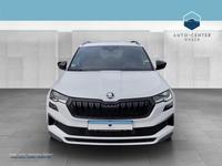 Skoda Karoq 2.0 TDI Sportline DSG 2xKlima*4xSHZ*ACC*LM