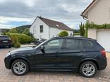 BMW X3 xDrive35d M Sport | Navi Prof | Kamera |  - BMW X3: 35d Xdrive