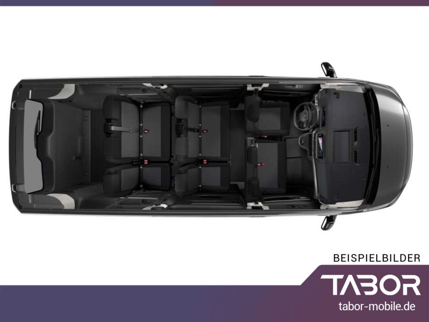 Peugeot Traveller - Bild 4