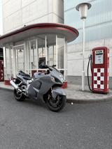 Suzuki Hayabusa  gsxr 1300 - SUZUKI 2006 HAYABUSA 1300