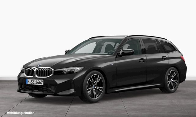 BMW 320i Touring M SPORTPAKET 360°Kamera akt.Geschwi (Fahrzeug B00433042429)