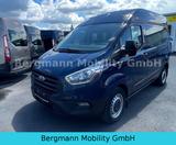 Ford L1 H2 Behindertengerecht Automatik Hochdach - : Behinderten Auto