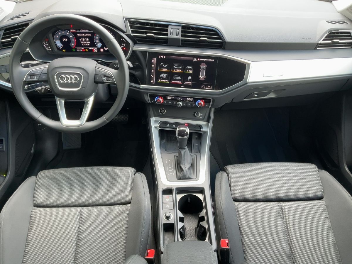 Audi Q3 - Bild 9