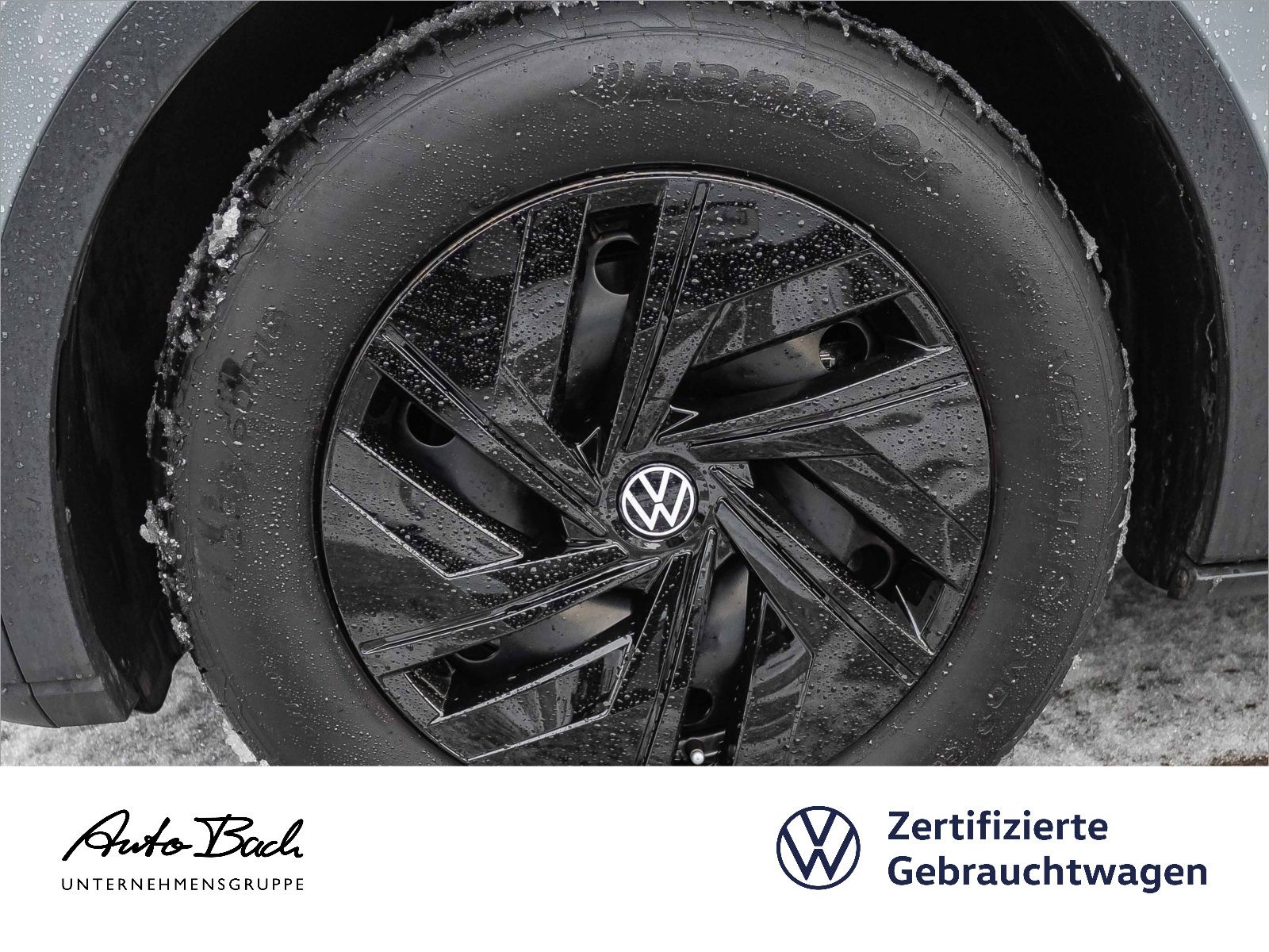 Volkswagen ID.4 - Bild 8