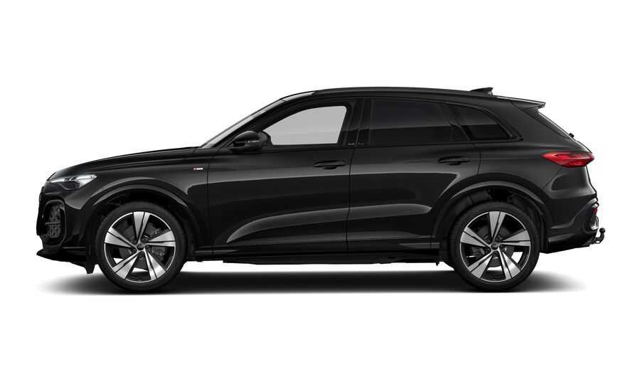 Fahrzeugabbildung Audi Q5 SUV Audi Q5 SUV TDI quattro 150 kW S tronic