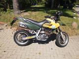 Mz Baghira Street Moto 660 - MZ MOTORRAD