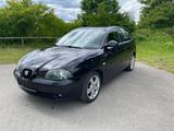 Seat Ibiza 1.4 16V 55 kW Sport Sport - Seat Ibiza aus 2006: Sport