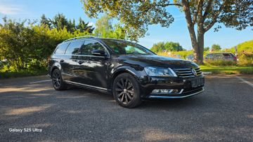 Volkswagen Passat Variant - 2