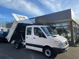 Mercedes-Benz Sprinter 309 CDI*Kipper* Pritsche/DoKa*AHK*