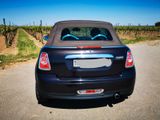 MINI Cooper Cabrio Highgate Highgate - MINI: Braun