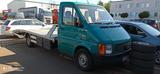 Volkswagen VW LT 35 Abschleppwagen - Volkswagen LT in Leipzig