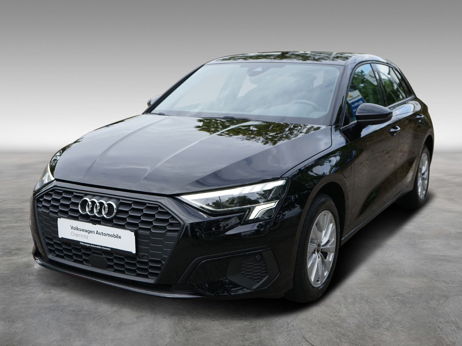 Audi A3 Sportback 40 1.4 TFSI e-tron*AHK*LED* imagem 2