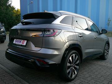 Renault Austral Techno EDC 160 Mild-Hibrid