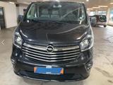 Opel Vivaro B 1.6 BiTurbo L2H1 2,9t (AHK*9xSITZER) - Opel Gebrauchtwagen in Mainz