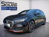 Hyundai i30 2.0 T-GDI N Performance Navi Komfort - gebrauchte Hyundai i30 aus dem Jahr 2017