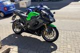 Kawasaki Zx6R 636C - KAWASAKI ZX 6R 636