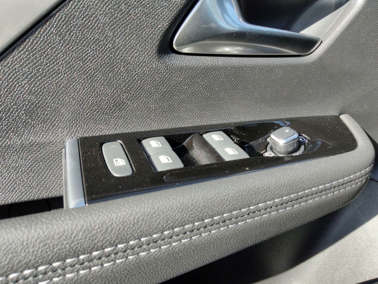 Opel Astra - Bild 13