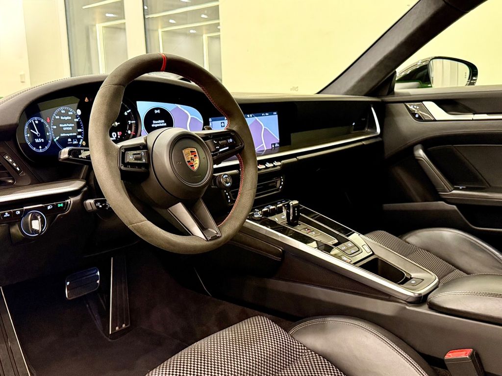 Porsche 992 - Bild 9