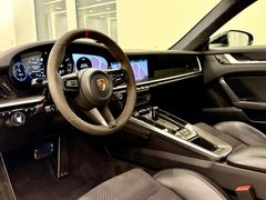 Porsche 992 - Vorschau 9