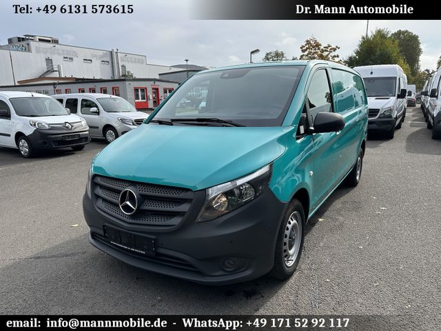 Mercedes-Benz Vito Kasten 114 CDI RWD lang 7-gtronic Kamera Na