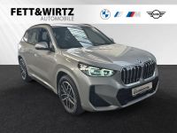 BMW X1 - Vorschau Bild 1