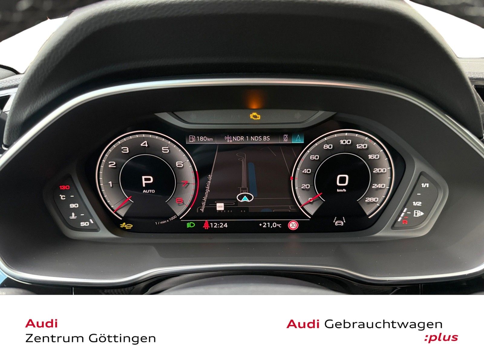 Audi Q3 - Bild 12