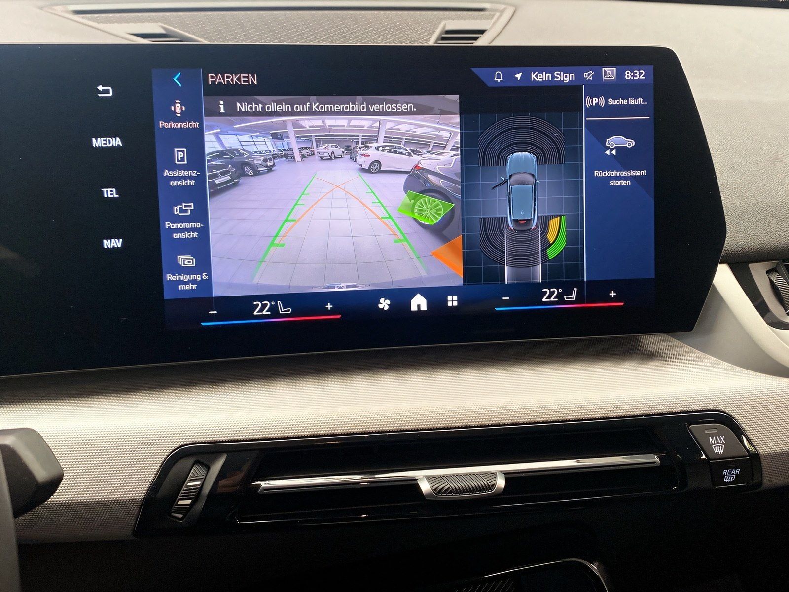 BMW X2 - Bild 20