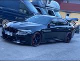 BMW M550i xDrive A - - BMW M550 Gebrauchtwagen