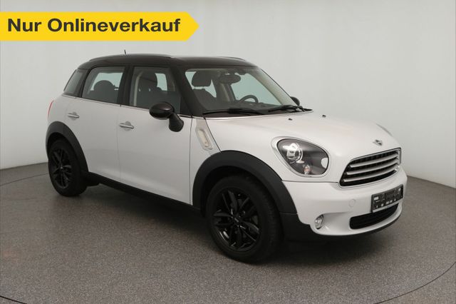 MINI Cooper Countryman (Euro 6) XEN+PDC+SHZ+BLUETOOTH