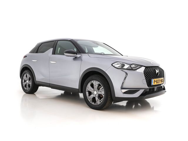 DS Automobiles DS3 Crossback E-Tense Bastille 50 kWh [ 3-Fase ]