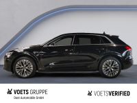 Audi Q8 e-tron - Vorschau Bild 3