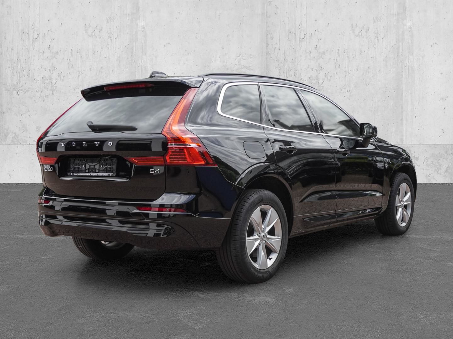 Volvo XC60 Core 2WD Digitales Cockpit Soundsystem LED  imagem 2
