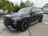 Mercedes-Benz GLS 63 AMG 4Matic+*1.Hd*Vollausstattung - Mercedes-Benz Gebrauchtwagen in Mülheim