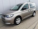 Volkswagen Caddy Basis 1.5TSI ACC Kam GV5 App AHK Reling... - Volkswagen Caddy Tageszulassungen