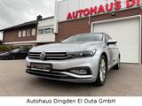 Volkswagen Passat Variant 2.0 TDI Elegance - Volkswagen Passat Variant: Elegance