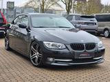 BMW 320i Cabrio Aut. Leder/ Bi-Xenon/ 19" Tomason - BMW 320: Cabrio