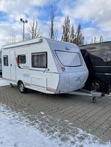 Bürstner Premio Life 430 TS  - Bürstner Premio Life