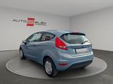 Ford Fiesta Trend AUS 1.HAND KLIMA  TÜV SERVICE NEU - gebrauchte Ford Fiesta aus dem Jahr 2009