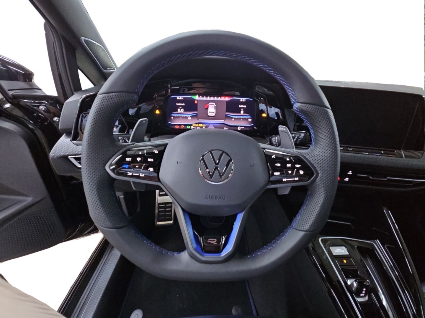 Volkswagen Golf - Bild 12