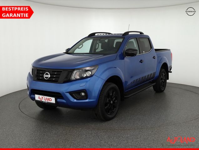 Nissan Navara 2.3 dCi N-Guard Launch 4x4 LED Navi 360°